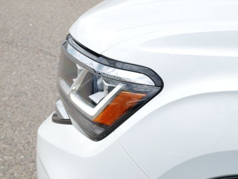 Certified 2023 Volkswagen Atlas SE AWD/4WD image 16