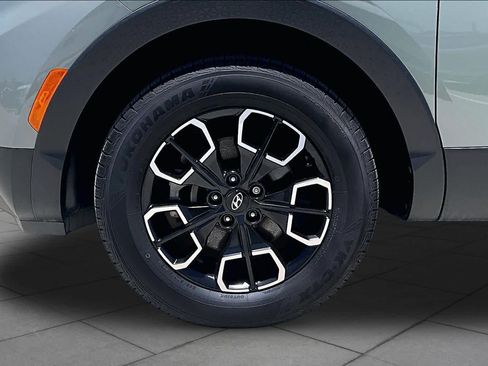 Used 2023 Hyundai Santa Cruz SEL w/ Activity Package AWD/4WD image 10