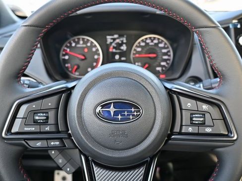New 2025 Subaru WRX Premium image 26