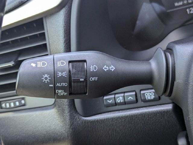 Used 2019 Lexus RX 350 F Sport w/ Navigation Package AWD/4WD image 26