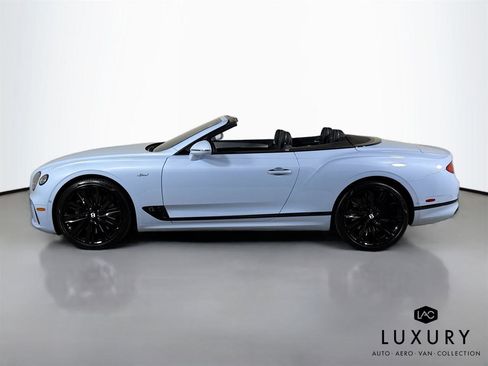 Used 2022 Bentley Continental GT Speed image 9