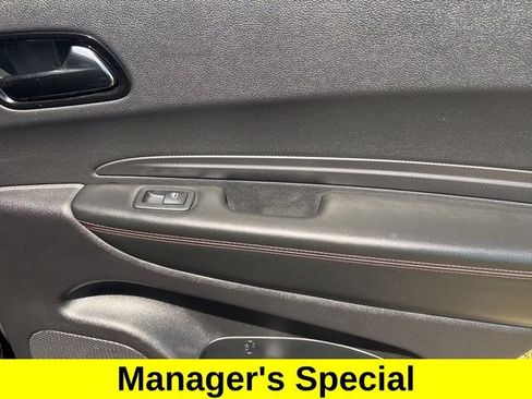 Used 2023 Dodge Durango GT AWD/4WD image 37