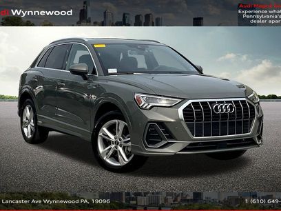 Used 2024 Audi Q3 2.0T Premium