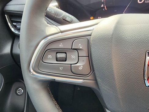 New 2026 Buick Envista Preferred w/ Convenience I Package FWD image 19