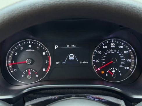 Used 2023 Kia Forte LXS w/ LXS Technology Package FWD image 17