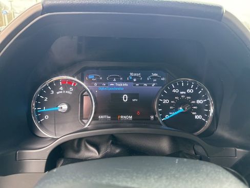 Used 2022 Ford F250 Lariat w/ Lariat Ultimate Package image 24