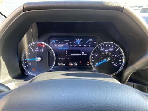 Used 2022 Ford F350 Lariat w/ Lariat Ultimate Package image 26