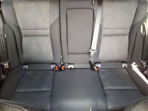 Used 2024 Nissan Rogue SV FWD image 18