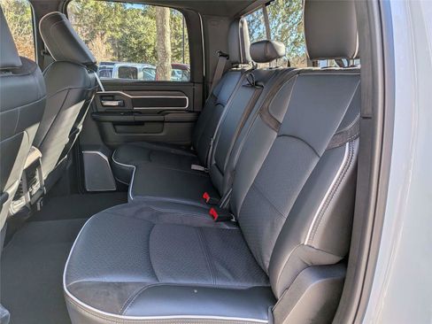 New 2026 RAM 3500 Laramie image 14