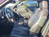 Used 2003 Nissan 350Z Enthusiast w/ Aerodynamics Pkg image 3