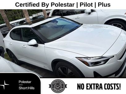 Used 2024 Polestar Polestar 2