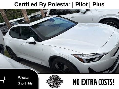 Used 2024 Polestar Polestar 2 image 1