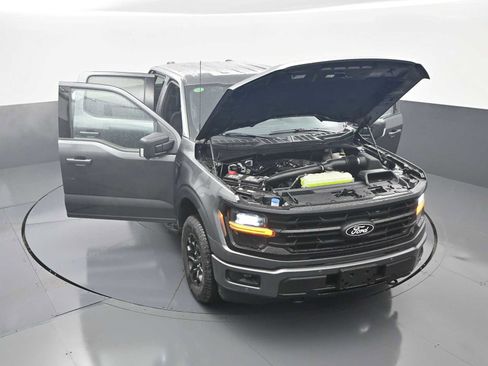 Used 2026 Ford F150 XLT w/ Equipment Group 302A MID image 37