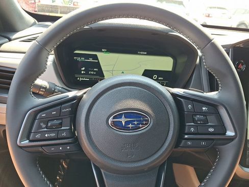 Certified 2025 Subaru Forester Limited AWD/4WD image 21