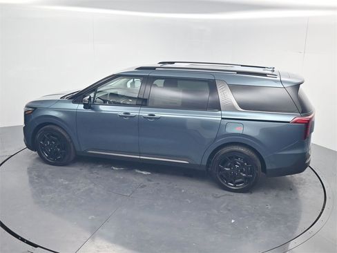 New 2026 Kia Carnival SX Prestige image 45