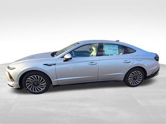 New 2025 Hyundai Sonata SEL FWD video 5