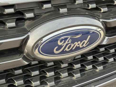 New 2025 Ford Ranger Lariat w/ Convenience Package image 9