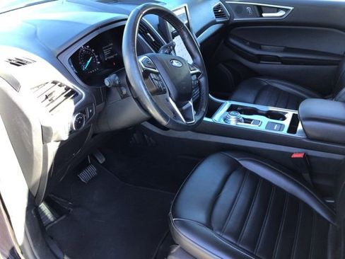 Used 2023 Ford Edge SEL image 23