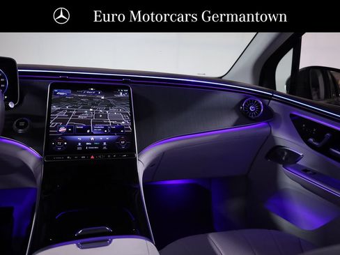 Used 2023 Mercedes-Benz EQE 350+ 4MATIC SUV image 46