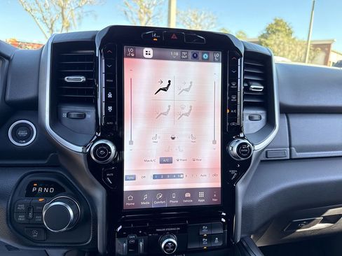 New 2026 RAM 1500 Big Horn image 24