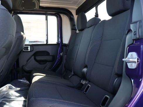 New 2026 Jeep Gladiator Willys image 7