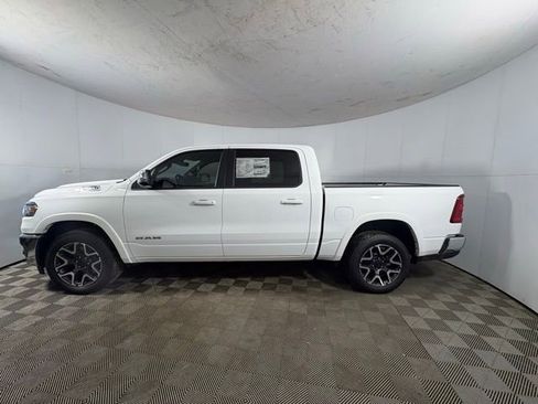 New 2025 RAM 1500 Laramie image 2