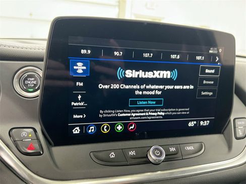 Used 2024 Chevrolet Blazer LT image 13