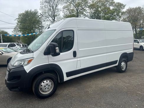 Used 2023 RAM ProMaster 2500 FWD image 19