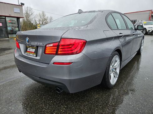 Used 2013 BMW 535i xDrive 535i xDrive image 4