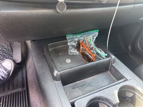 Used 2014 GMC Sierra 3500 SLE w/ SLE Preferred Package image 11