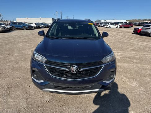 Used 2021 Buick Encore GX Select FWD image 10