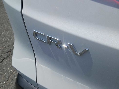 Certified 2024 Honda CR-V EX image 12