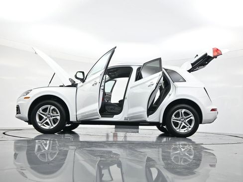 Used 2019 Audi Q5 2.0T Premium image 60