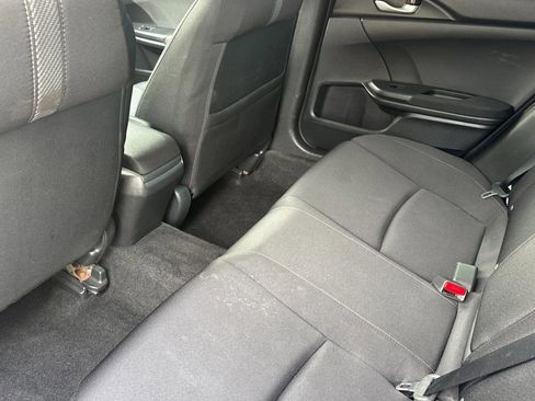 Used 2016 Honda Civic EX image 12