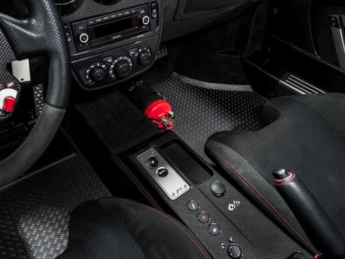 Used 2009 Ferrari F430 Scuderia RWD image 19