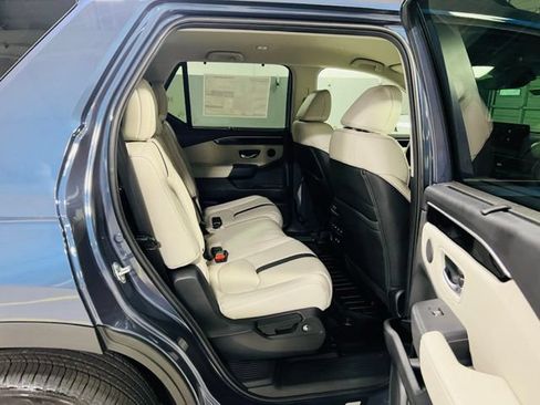New 2026 Honda Pilot EX-L image 32