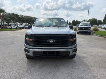 Used 2024 Ford F150 XLT w/ Equipment Group 302A MID