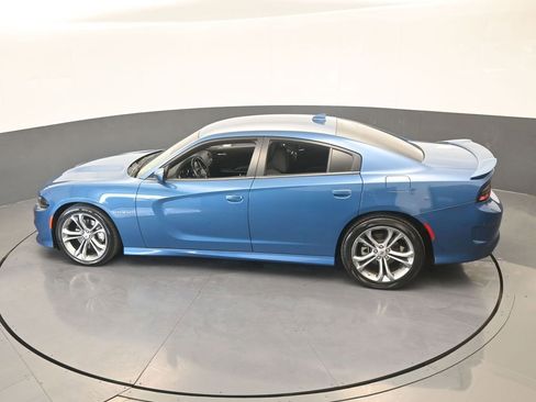 Used 2022 Dodge Charger R/T image 49