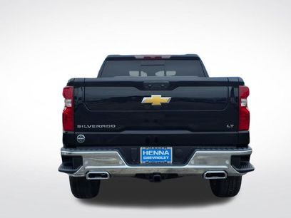 New 2026 Chevrolet Silverado 1500 LT