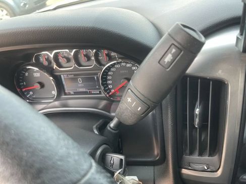 Used 2014 Chevrolet Silverado 1500 LT w/ All Star Edition RWD image 19