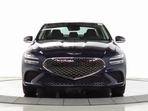 New 2026 Genesis G70 2.5T image 2