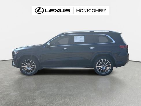Used 2022 Mercedes-Benz GLS 450 4MATIC image 6
