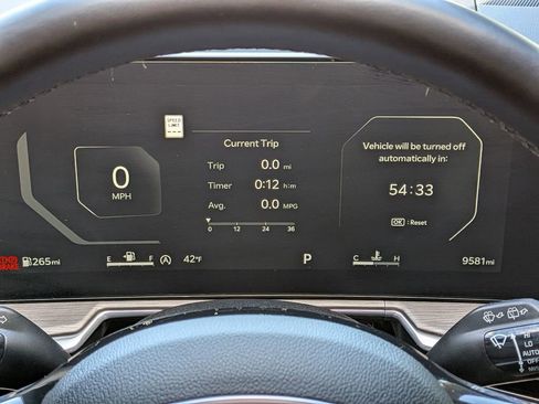 Used 2024 Kia Sorento SX Prestige image 17