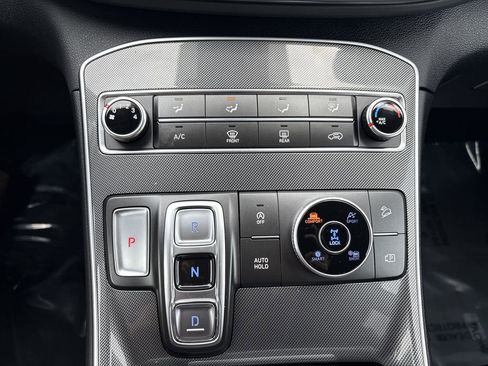 Used 2023 Hyundai Santa Fe SE AWD/4WD image 16