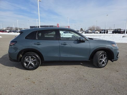 Used 2023 Honda HR-V EX-L image 17