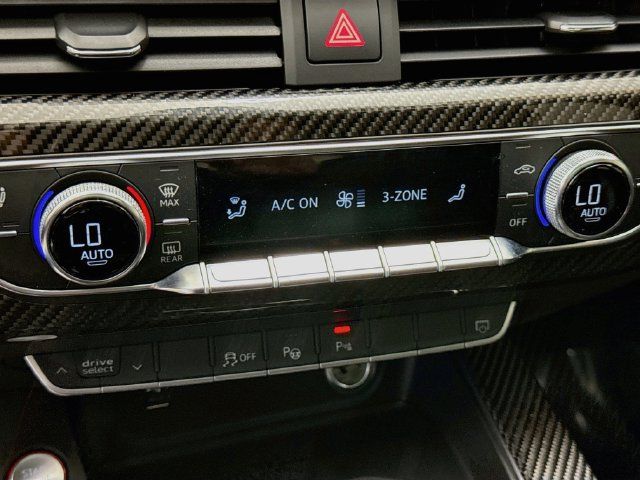 Used 2019 Audi RS 5 Sportback AWD/4WD image 16