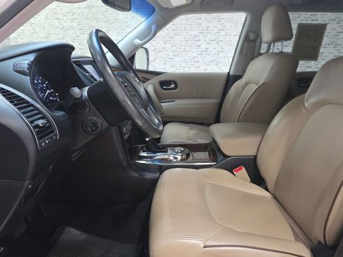 Used 2017 Nissan Armada SL image 24