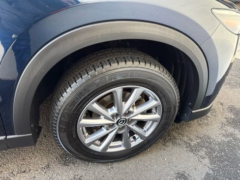 Certified 2023 MAZDA CX-5 AWD 2.5 S w/ Select Package image 6