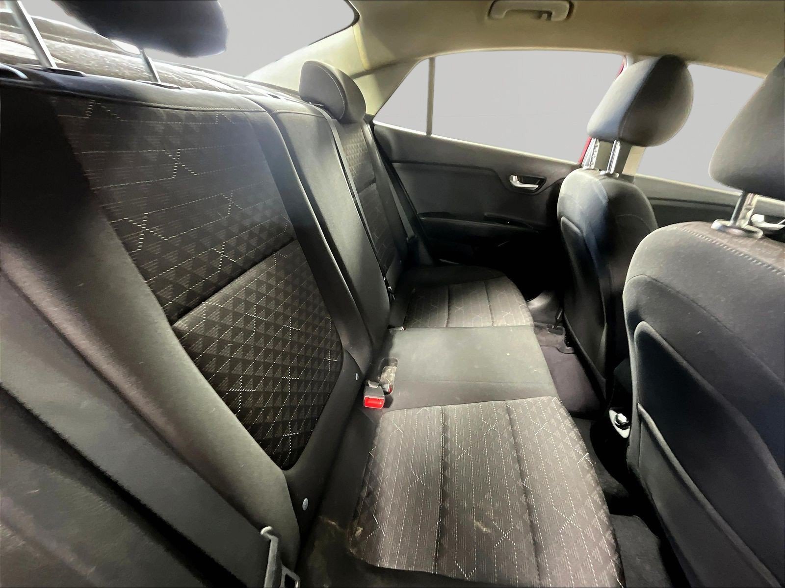 Used 2020 Kia Rio S FWD image 22