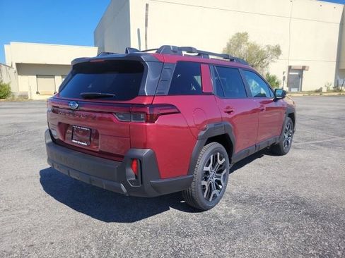 New 2026 Subaru Outback Touring XT AWD/4WD image 5